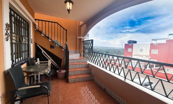 Terraced house / Townhouse - Resale - Orihuela Costa - MM-27403