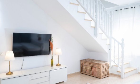 Terraced house / Townhouse - Resale - San Javier - San Javier