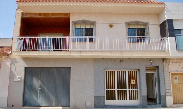 Terraced house / Townhouse - Resale - San Pedro del Pinatar - Los Antolinos