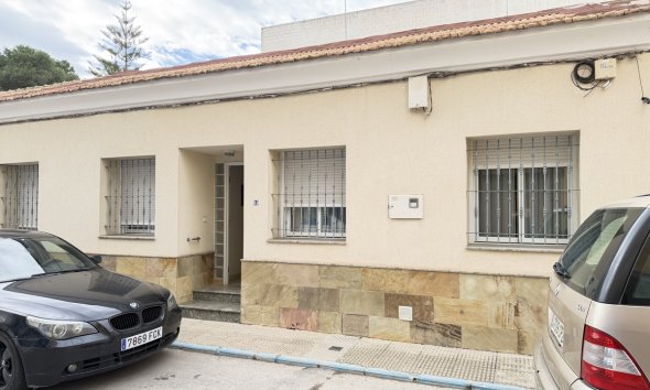 Terraced house / Townhouse - Resale - San Pedro del Pinatar - San Pedro del Pinatar