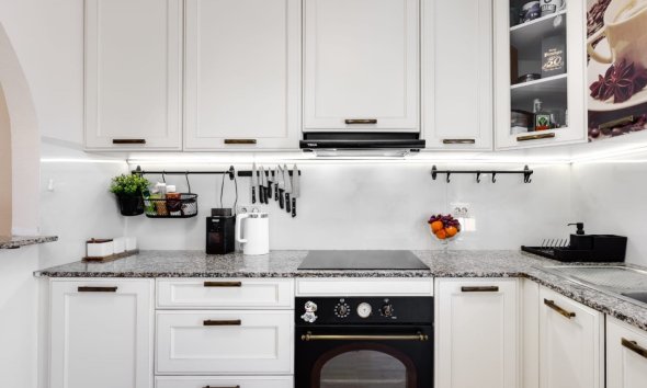 Terraced house / Townhouse - Resale - Torrevieja - Torrevieja