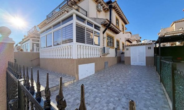 Terraced houses - New Build - Orihuela - Orihuela