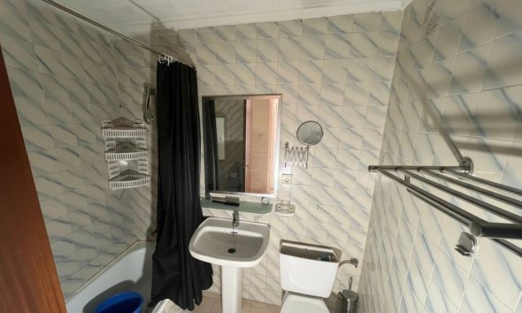 Terraced houses - New Build - Torrevieja - Torrevieja