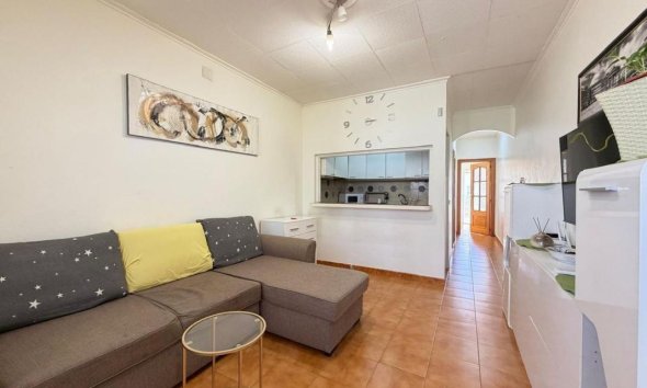 Terraced houses - New Build - Torrevieja - Torrevieja