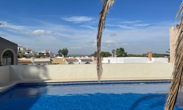 Town House - Resale - Los Balcones - Los Balcones