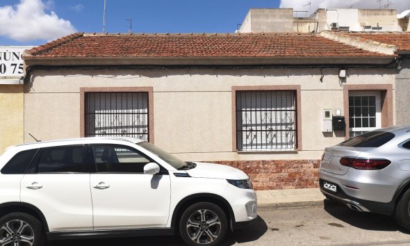 Town House - Resale - Los Montesinos - Montesinos