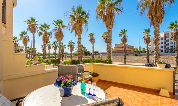 Town House - Resale - Orihuela Costa - Cabo Roig