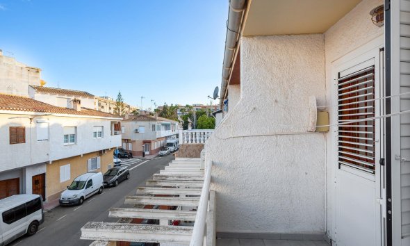 Town House - Resale - Torrevieja - Acequion