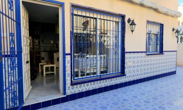 Town House - Resale - Torrevieja - Torrevieja