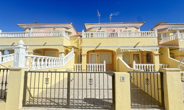 Town House - Resale - Villamartin - Villamartin