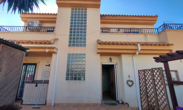 Townhouse - Resale - San Miguel de Salinas - San Miguel de Salinas