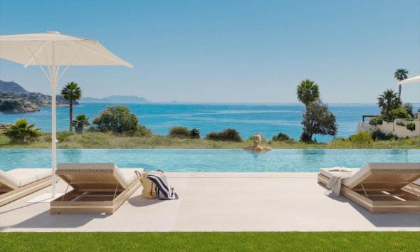 Townhouse / Terraced House - New Build - El Campello - El Campello