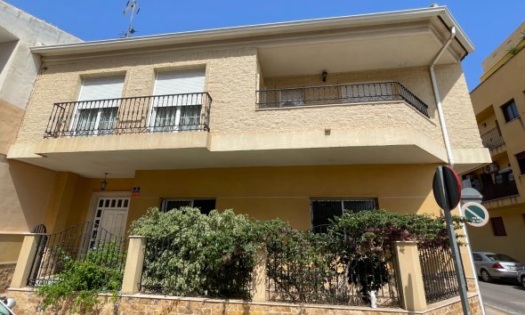 Townhouse / Terraced House - Resale - Formentera del Segura - Formentera del Segura