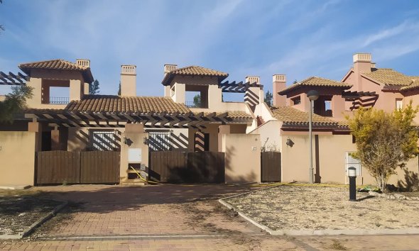 Townhouse / Terraced House - Resale - Murcia - Murcia