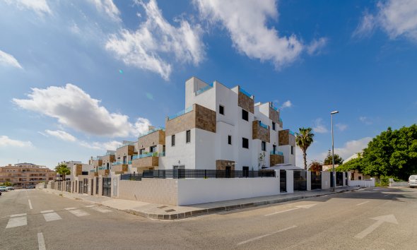 Townhouse / Terraced House - Resale - Orihuela Costa - Costa blanca