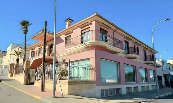 Townhouse / Terraced House - Resale - San Miguel de Salinas - San Miguel de Salinas