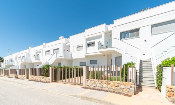 Townhouse / Terraced House - Resale - Vistabella Golf - Vistabella Golf