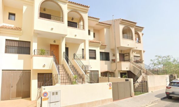 Townhouses - Resale - San Miguel de Salinas - San Miguel de Salinas