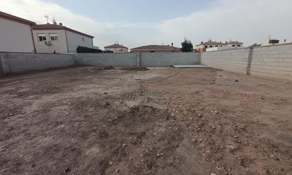 Urban - New Build - Salinas - Salinas