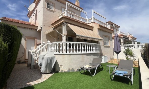 Vila - Rynek Wtórny - Algorfa - SA-22705