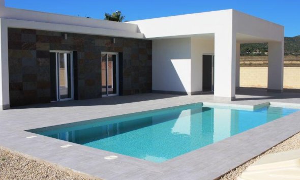 Villa / Casa - Obra nueva - La Romana - La Romana