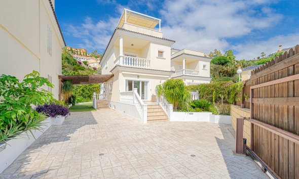 Villa / Casa - Reventa - Alicante - El Campello