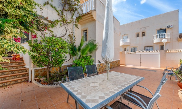 Villa / Casa - Reventa - Ciudad Quesada - Ciudad Quesada