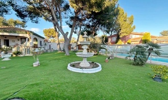 Villa / Casa - Reventa - Dehesa de campoamor - Campoamor