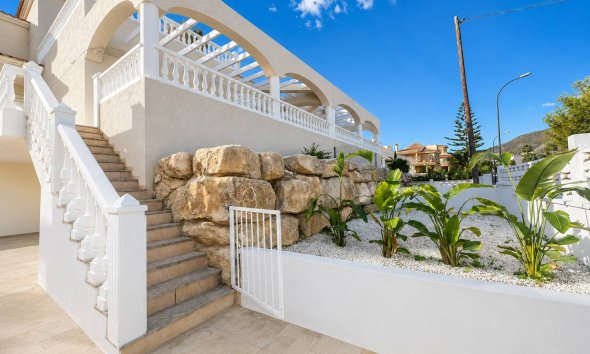 Villa / Casa - Reventa - El Campello - El Campello