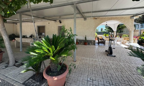 Villa / Casa - Reventa - Los Alcazares - Los Alcázares