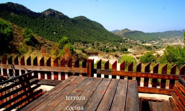 Villa / Casa - Reventa - Murcia - Murcia