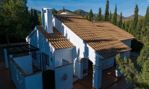 Villa / Casa - Reventa - Murcia - Murcia