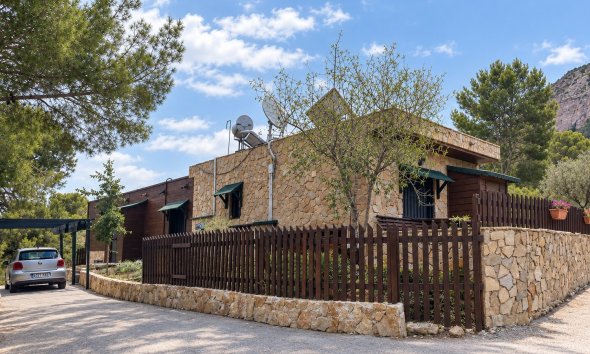 Villa / Casa - Reventa - Murcia - Murcia