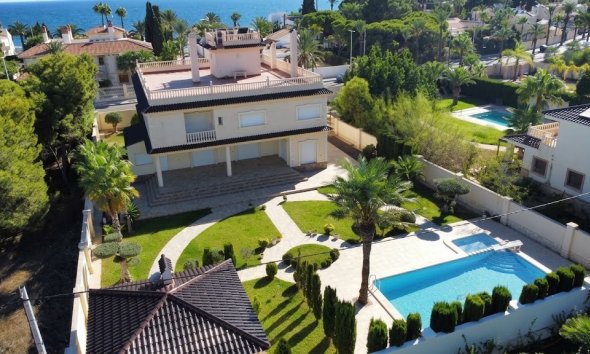 Villa / Casa - Reventa - Orihuela Costa - Cabo Roig