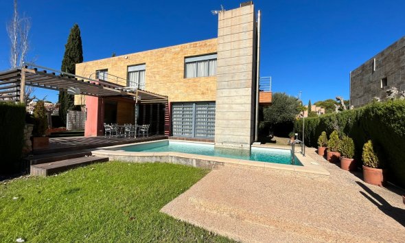 Villa / Casa - Reventa - Orihuela Costa - Dehesa de campoamor