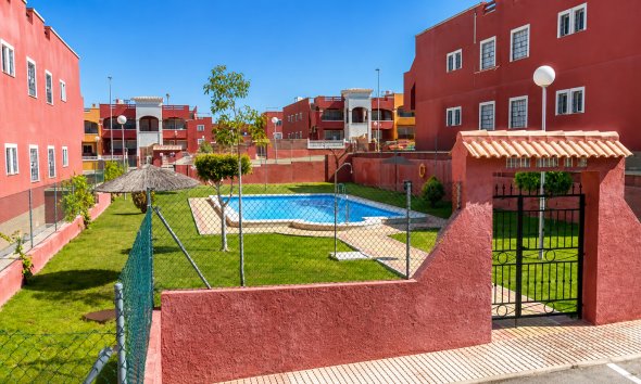 Villa / Casa - Reventa - Orihuela Costa - Dream Hills