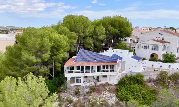 Villa / Casa - Reventa - Pinar de Campoverde - Pinar de Campoverde