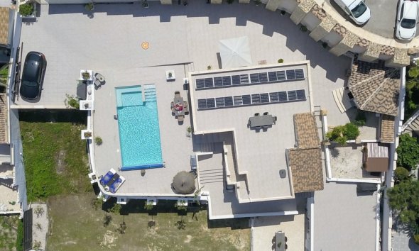 Villa / Casa - Reventa - Rojales - Ciudad Quesada