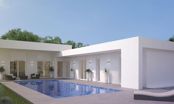 Villa / House - New Build - La Romana - La Romana