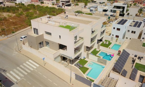 Villa / House - Resale - Benijofar - Benijofar