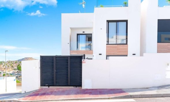 Villa / House - Resale - Benijofar - Benijofar