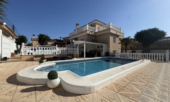 Villa / House - Resale - Ciudad Quesada - Ciudad Quesada