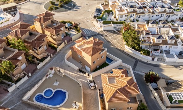 Villa / House - Resale - Ciudad Quesada - Ciudad Quesada