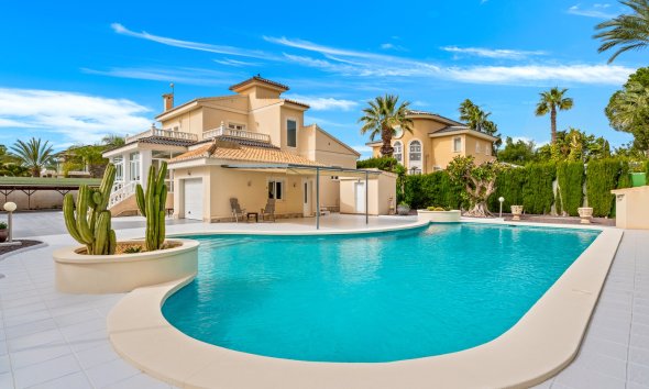 Villa / House - Resale - Ciudad Quesada - Ciudad Quesada