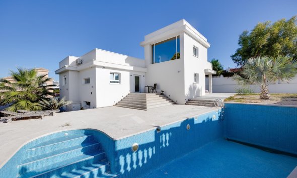 Villa / House - Resale - Ciudad Quesada - Ciudad Quesada