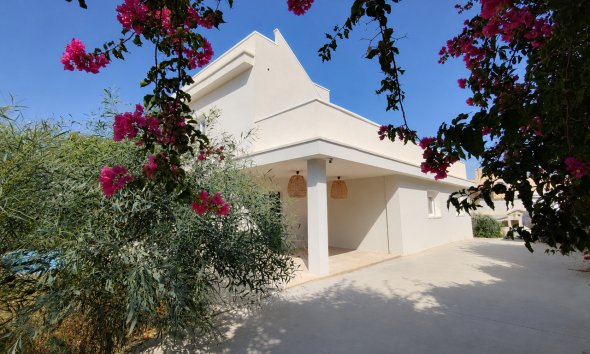 Villa / House - Resale - Ciudad Quesada - Ciudad Quesada