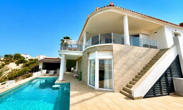 Villa / House - Resale - Ciudad Quesada - Ciudad Quesada