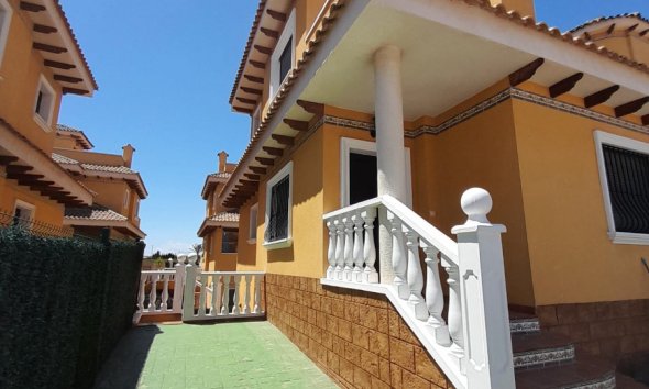 Villa / House - Resale - Ciudad Quesada - Ciudad Quesada
