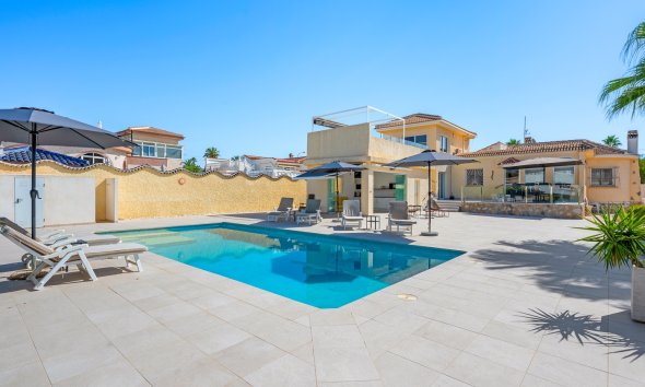 Villa / House - Resale - Ciudad Quesada - Ciudad Quesada