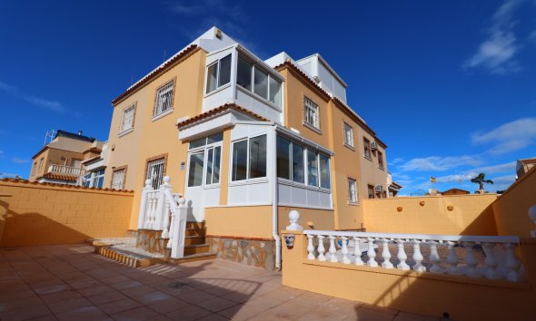 Villa / House - Resale - Ciudad Quesada - Lo Marabú
